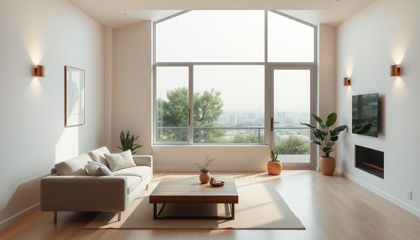Decoración minimalista tendencias