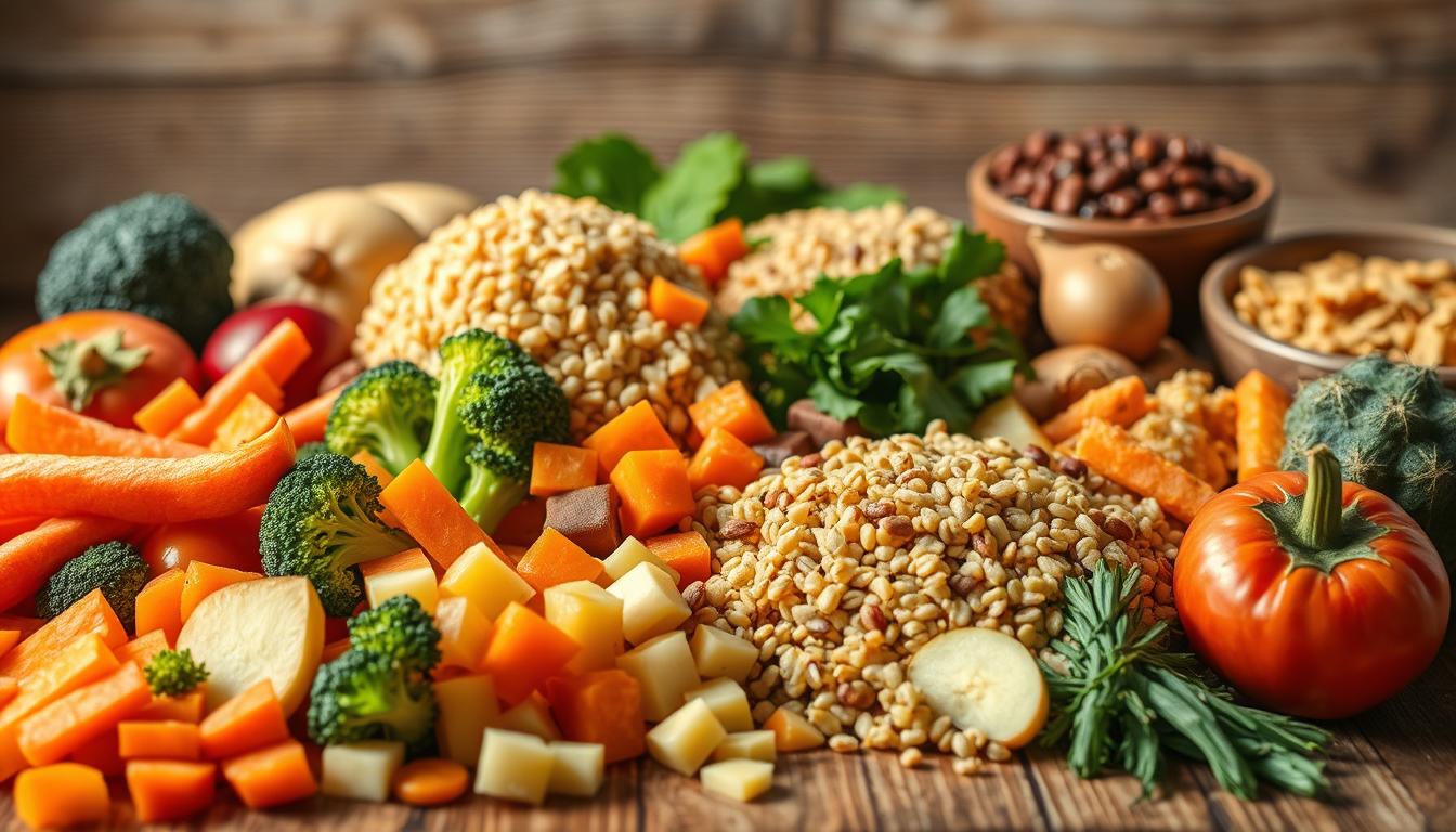 Guía de alimentación complementaria