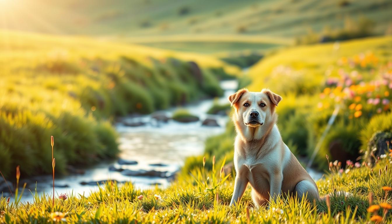 Productos para la ansiedad en mascotas