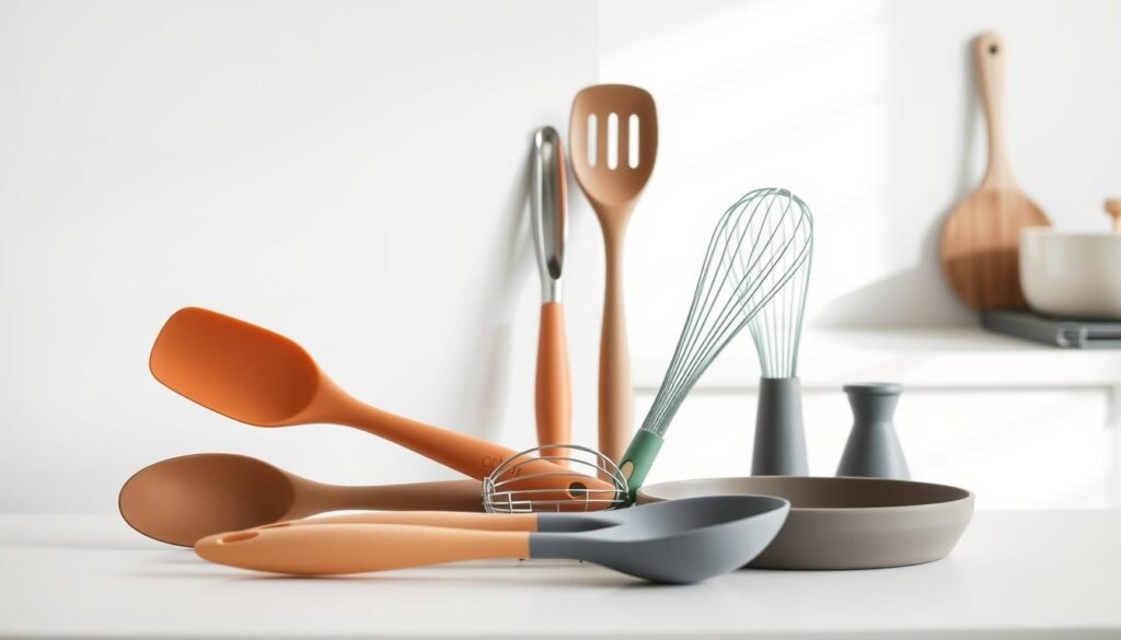 seguridad silicona cocina